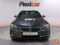 Occasion BMW 520 190 ch (139 kW) 2017 Gris Berline