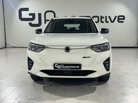 Nuevo Ssangyong (KGM) Korando 139 kW (190 CV) 2025 Blanco SUV