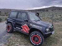 Usado Suzuki Vitara 1995 Gasolina SUV