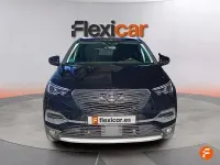 Usado Opel Grandland X 130 CV (95 kW) 2019 Negro SUV