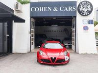 Usado Alfa Romeo 4C 241 CV (177 kW) 2016 Rojo Coupe
