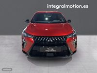 Usado Mitsubishi Grandis 140 CV (102 kW) 2026 Rojo SUV