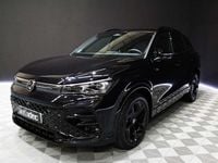 Usado VW Tiguan R-line 150 CV (110 kW) 2024 Negro SUV
