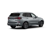 Usado BMW X5 xLine 352 CV (258 kW) 2024 Gris / plata SUV