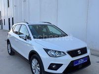 Usado Seat Arona Style 95 CV (69 kW) 2019 Blanco SUV