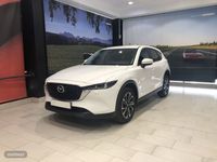 usado Mazda CX-5 2023 E-SKYACTIV G MHEV 2.0 121 KW (165 CV) MT 2WD CENTER-LINE PLUS