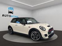 Brugt Mini Cooper 136 HK (100 kW) 2021 Hvid Hatchback