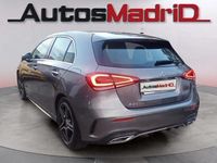 Usado Mercedes A200 150 CV (110 kW) 2019