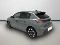 Nuevo Peugeot e-208 Allure 114 kW (156 CV) 2025 Gris Utilitario