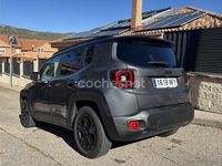 Usado Jeep Renegade North 130 CV (95 kW) 2025 Gris / plata SUV