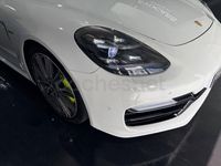 Usado Porsche Panamera 4 Executive 462 CV (339 kW) 2018 Blanco Berlina
