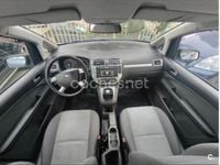 Usado Ford C-MAX Trend 115 CV (84 kW) 2007 Azul Monovolumen