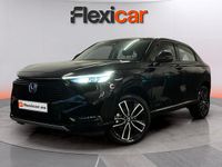 Usado Honda HR-V Advance 131 CV (96 kW) 2024 Negro SUV