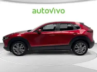 Usado Mazda CX-30 122 CV (89 kW) 2022 Otro SUV