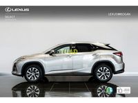 usado Lexus RX450h BUSINESS