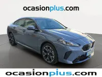 Usado BMW 218 150 CV (110 kW) 2025 Gris Coupe