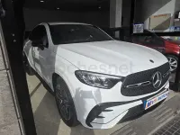 Usado Mercedes GLC220 197 CV (144 kW) 2023 Blanco SUV