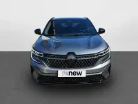 Brugt Renault Austral Techno Esprit Alpine 160 HK (117 kW) 2023 Grå SUV