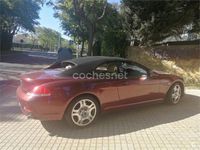 Käytetty BMW 645 Cabriolet 333 HP (244 kW) 2004 Punainen Avoauto
