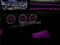 Usado Mercedes A180 109 CV (80 kW) 2019 Blanco Berlina