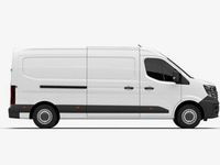 Nuevo Nissan Interstar Acenta 130 CV (95 kW) 2025 Blanco Van