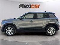 Usado Jeep Avenger Altitude 101 CV (74 kW) 2023 Gris SUV