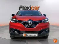 Usado Renault Kadjar Life 140 CV (102 kW) 2018 Rojo SUV