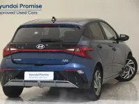 Usado Hyundai i20 99 CV (72 kW) 2025 Utilitario