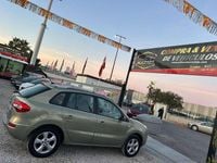 Usado Renault Koleos Privilege 150 CV (110 kW) 2008 Verde SUV