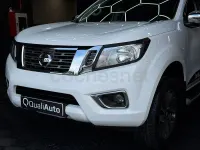 Usado Nissan Navara Tekna 190 CV (139 kW) 2019 Marrón Pickup/Camioneta