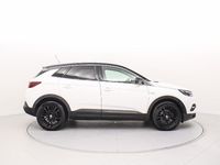 Usado Opel Grandland X Ultimate 130 CV (95 kW) 2018 Blanco SUV