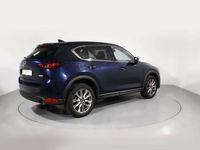 usado Mazda CX-5 2.0 Zenith 2WD 121kW