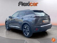 Usado Peugeot 2008 Allure 100 CV (73 kW) 2023 Gris SUV