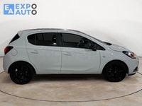 Usado Opel Corsa Color Edition 95 CV (69 kW) 2017 Blanco Utilitario
