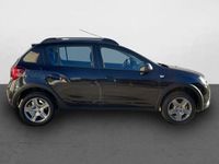 usado Dacia Sandero Sandero0.9 TCE Stepway Comfort 66kW