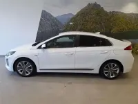Usado Hyundai Ioniq 141 CV (103 kW) 2019 Utilitario