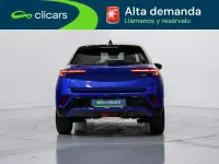 Usado Opel Mokka S 136 CV (100 kW) 2025 Azul SUV