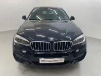 Usado BMW X6 Exclusive 313 CV (230 kW) 2019 Negro SUV