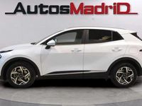 Usado Kia Sportage 150 CV (110 kW) 2022 SUV