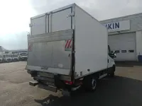 Usado Iveco Daily 126 CV (92 kW) 2016 Blanco Van