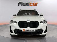 Usado BMW X3 299 CV (219 kW) 2024 Blanco SUV