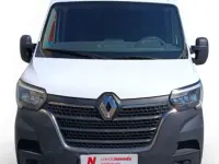 Usado Renault Master 150 CV (110 kW) 2024 Blanco Monovolumen