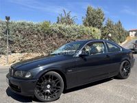 Usado BMW 328 193 CV (141 kW) 1999 Negro Coupe