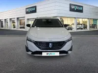 Nuevo Peugeot 308 Allure 145 CV (106 kW) 2025 Blanco Berlina