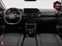 Usado Citroën C4 Feel 131 CV (96 kW) 2022 Azul Utilitario