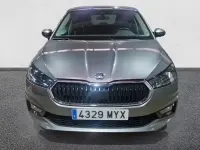 Usado Skoda Fabia Selection 95 CV (69 kW) 2025 Utilitario