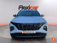 Usado Hyundai Tucson 136 CV (100 kW) 2023 Blanco SUV
