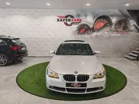 Usado BMW 530 Comfort Edition 218 CV (160 kW) 2004 Gris / plata Berlina