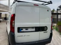 Usado Fiat Doblò 95 CV (69 kW) 2018 Blanco Monovolumen