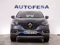 Usado Renault Kadjar Intens 115 CV (84 kW) 2021 Gris SUV